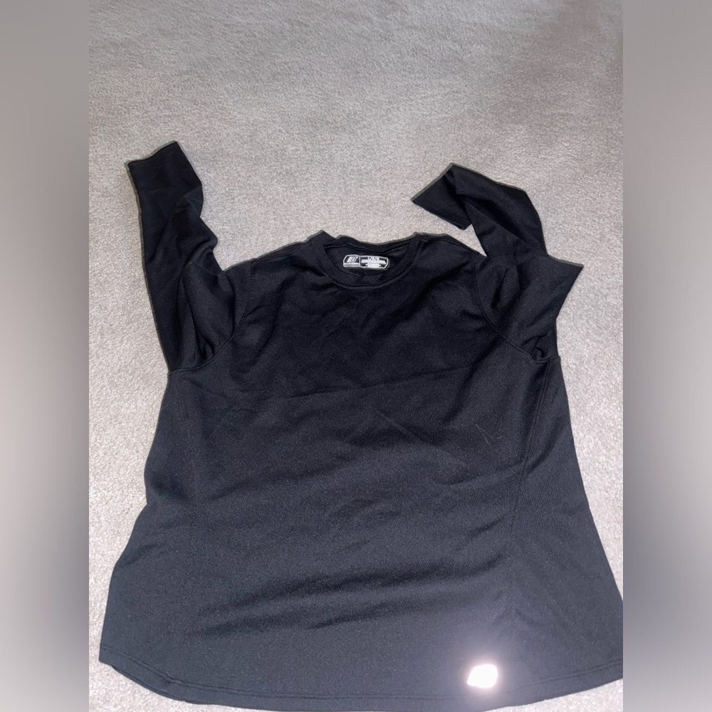 New Balance long sleeve
